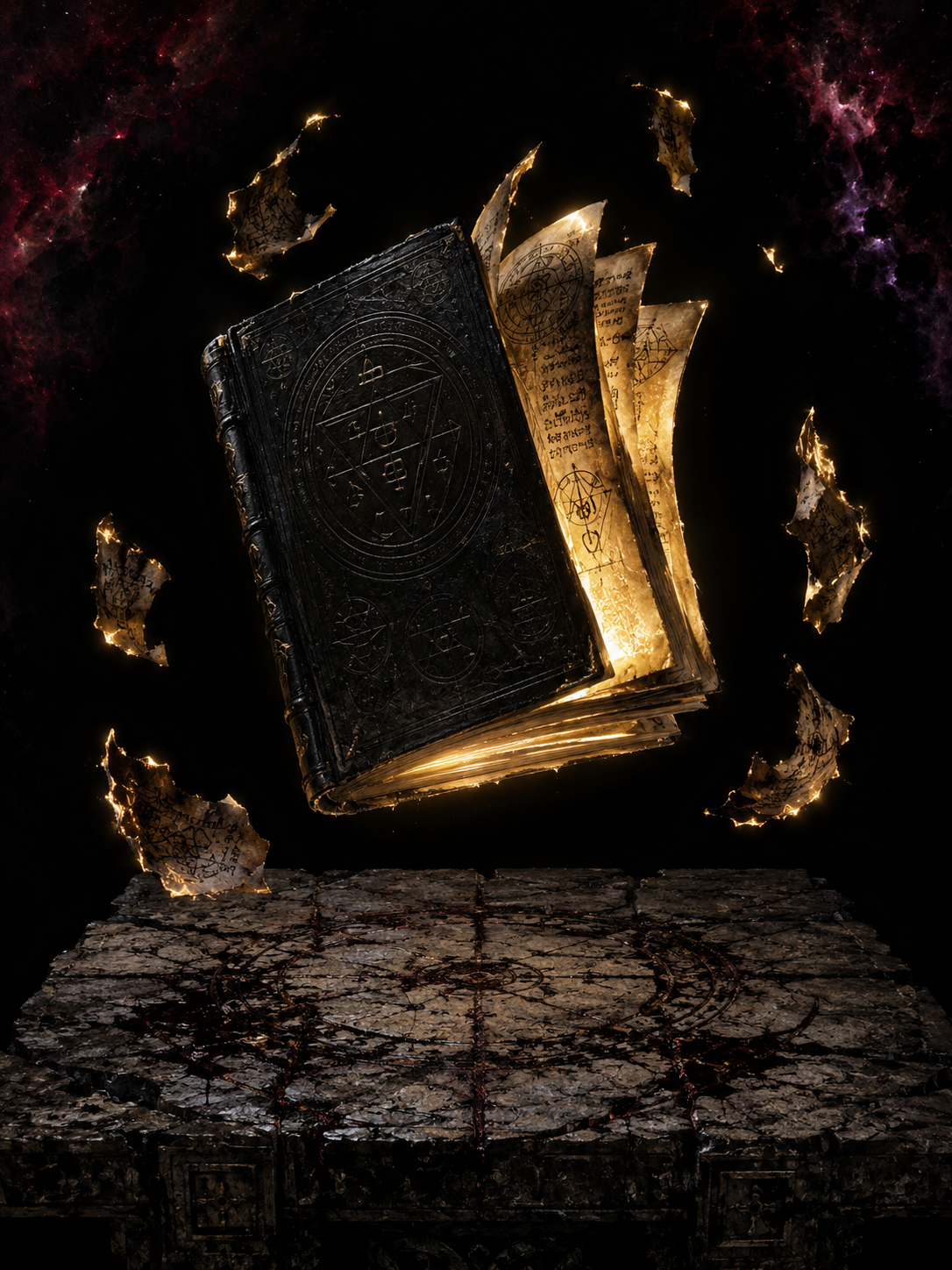 Evidence Item 7 — The Artifact
